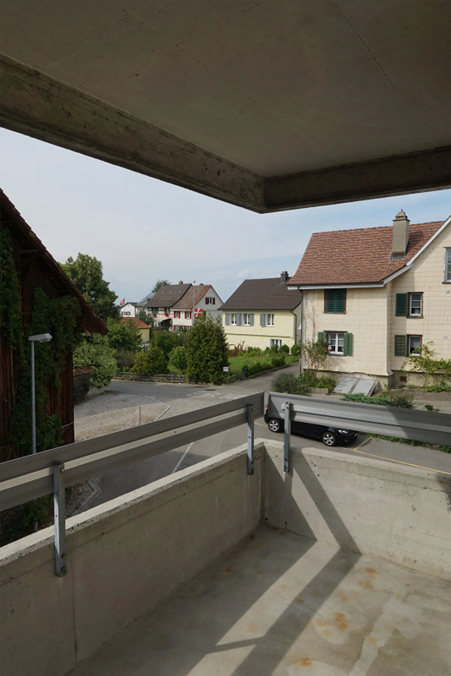 4 1/2 Zimmer-Wohnung - Foto 6 von 7