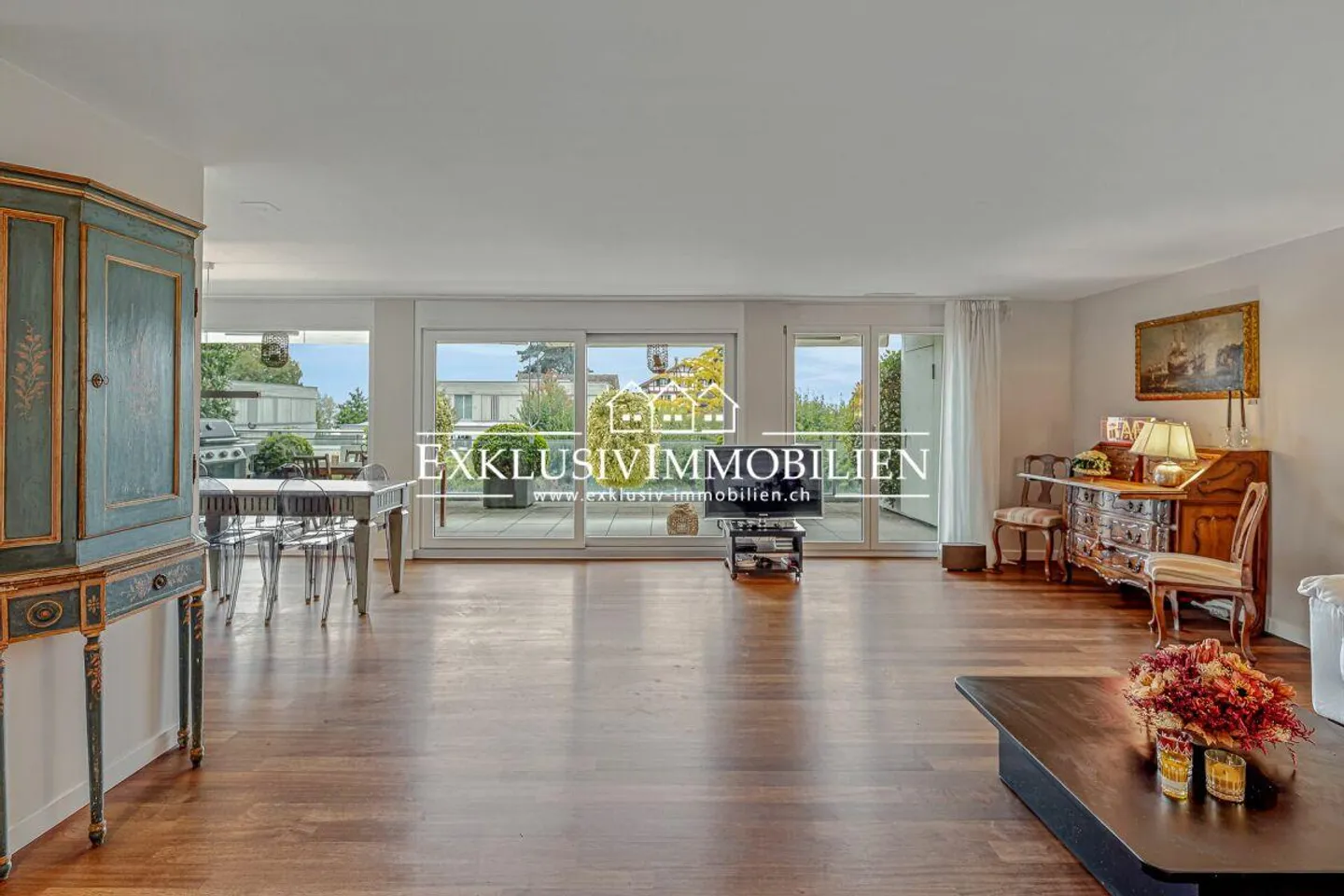 Appartamento in vendita - Foto 2 di 7