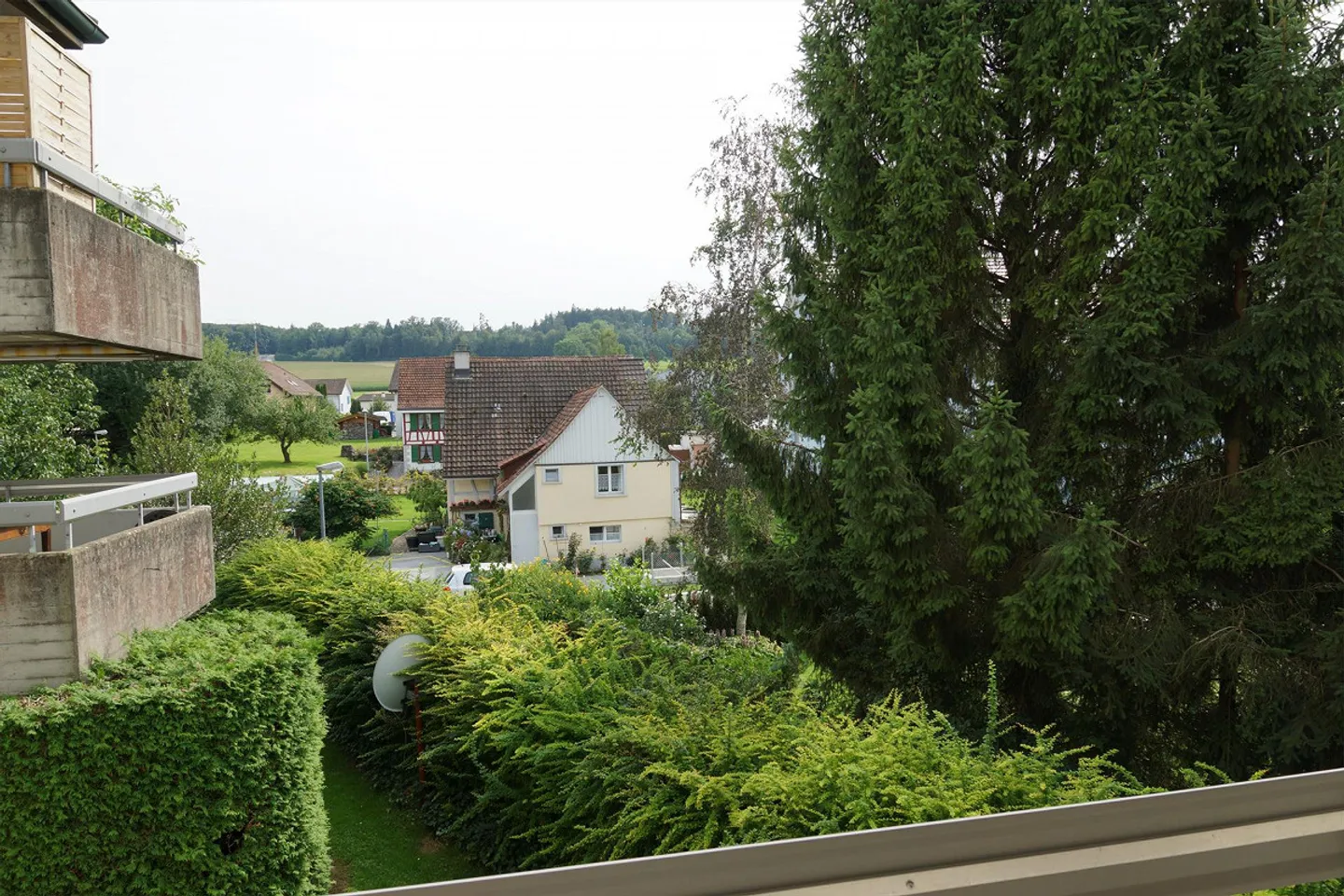 4 1/2 Zimmer-Wohnung - Foto 7 von 7