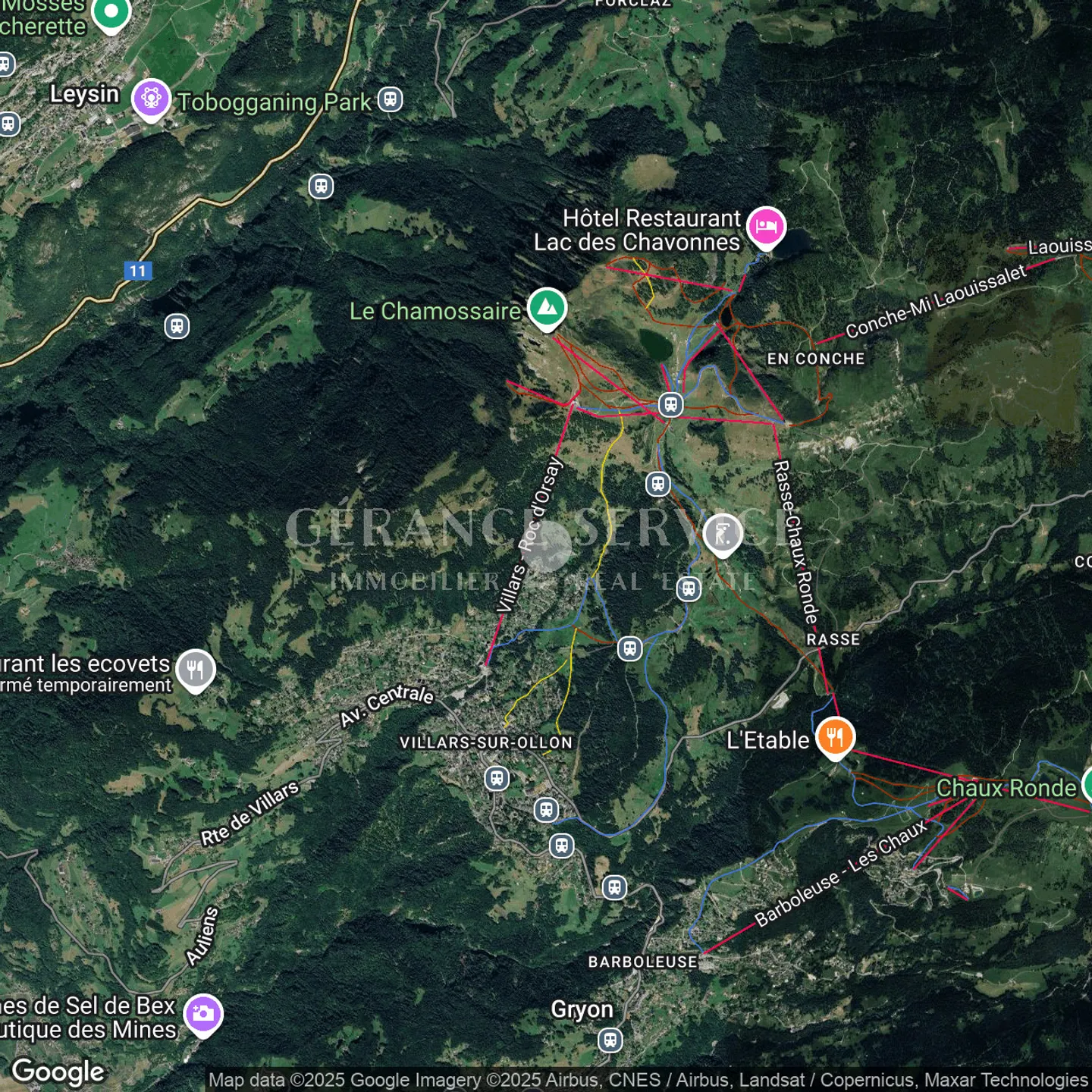 Balcon des Alpes 4 - Photo 9 sur 9