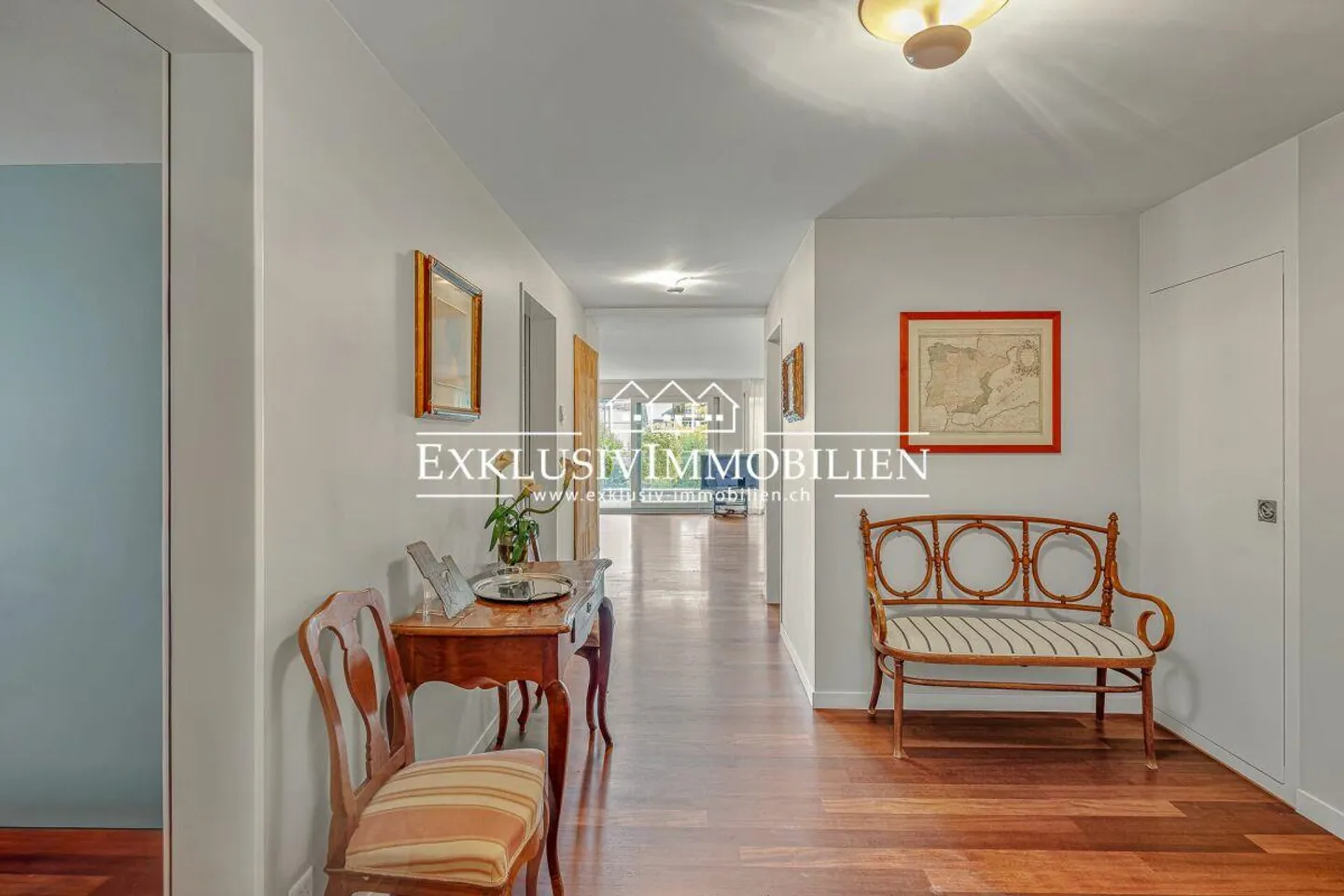 Appartamento in vendita - Foto 4 di 7