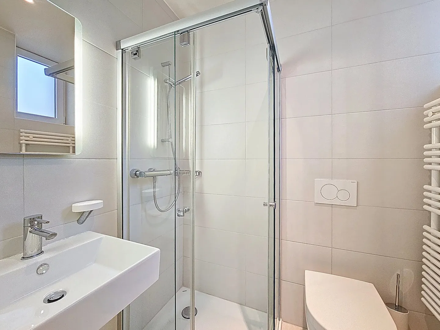Charmant Appartement Rénové - Photo 10 sur 12