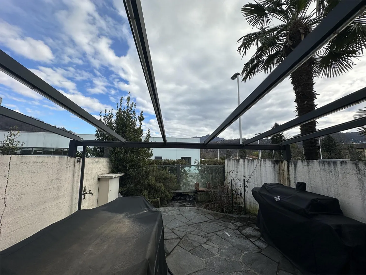 À VENDRE MAISON MITOYENNE LUMINEUSE - Photo 4 sur 13