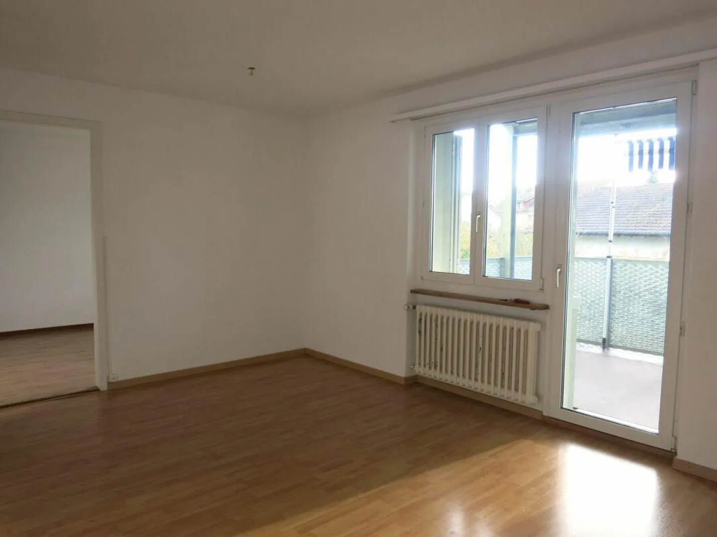 Attractive 4.0-room apartment in a quiet and central location - Photo 2 of 7