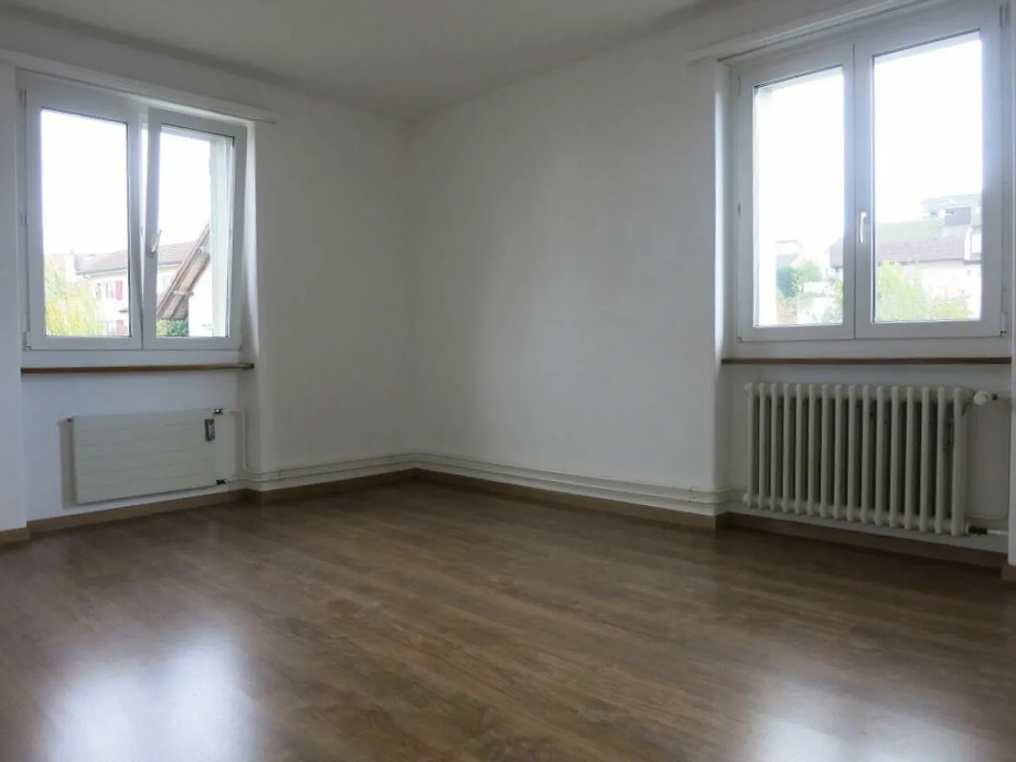 Attractive 4.0-room apartment in a quiet and central location - Photo 4 of 7