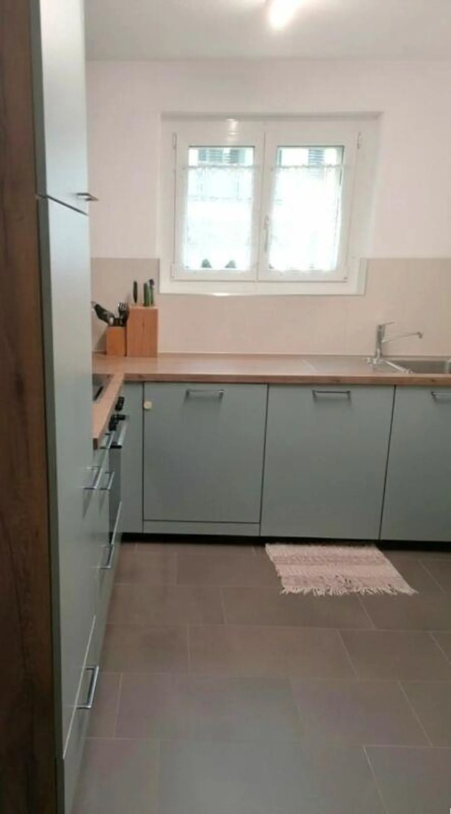 Attractive 4.0-room apartment in a quiet and central location - Photo 5 of 7