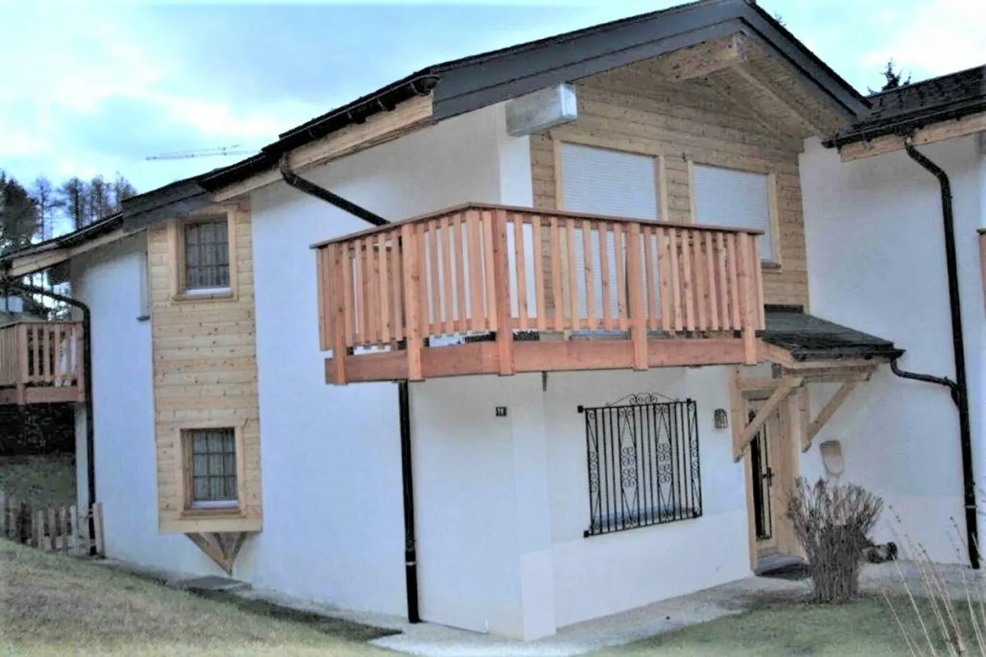 Appartement Chalet Près Golf - Photo 1 sur 8