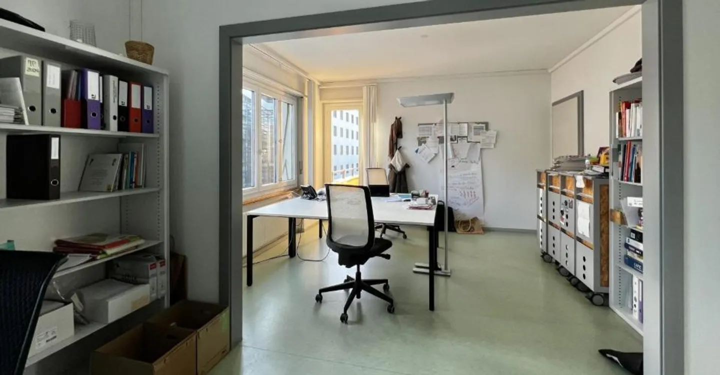 Strategic Office Space for Rent - Photo 13 of 13