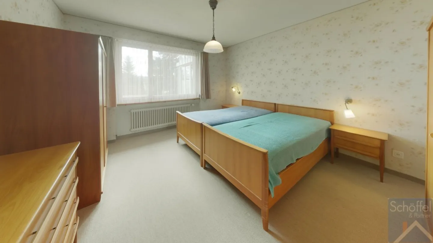 Geräumiges Einfamilienhaus - Foto 7 von 13