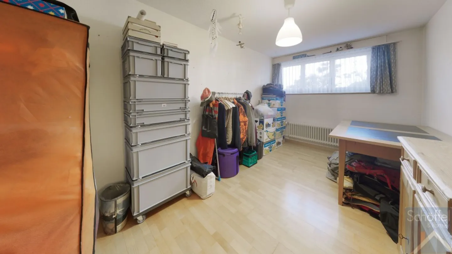 Geräumiges Einfamilienhaus - Foto 11 von 13