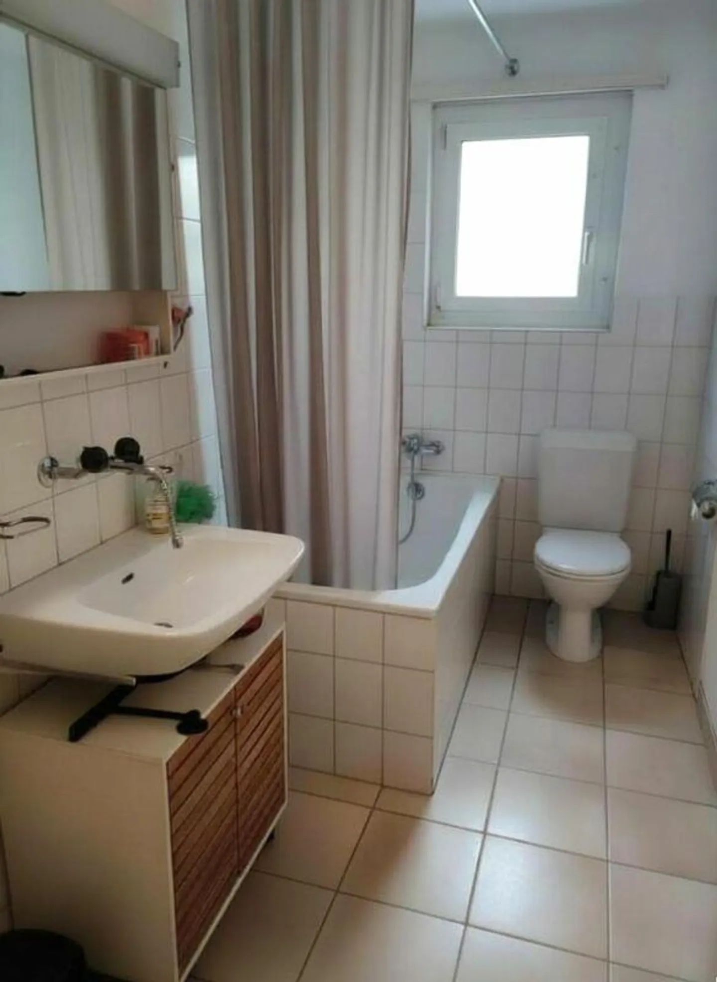 Attractive 4.0-room apartment in a quiet and central location - Photo 6 of 7