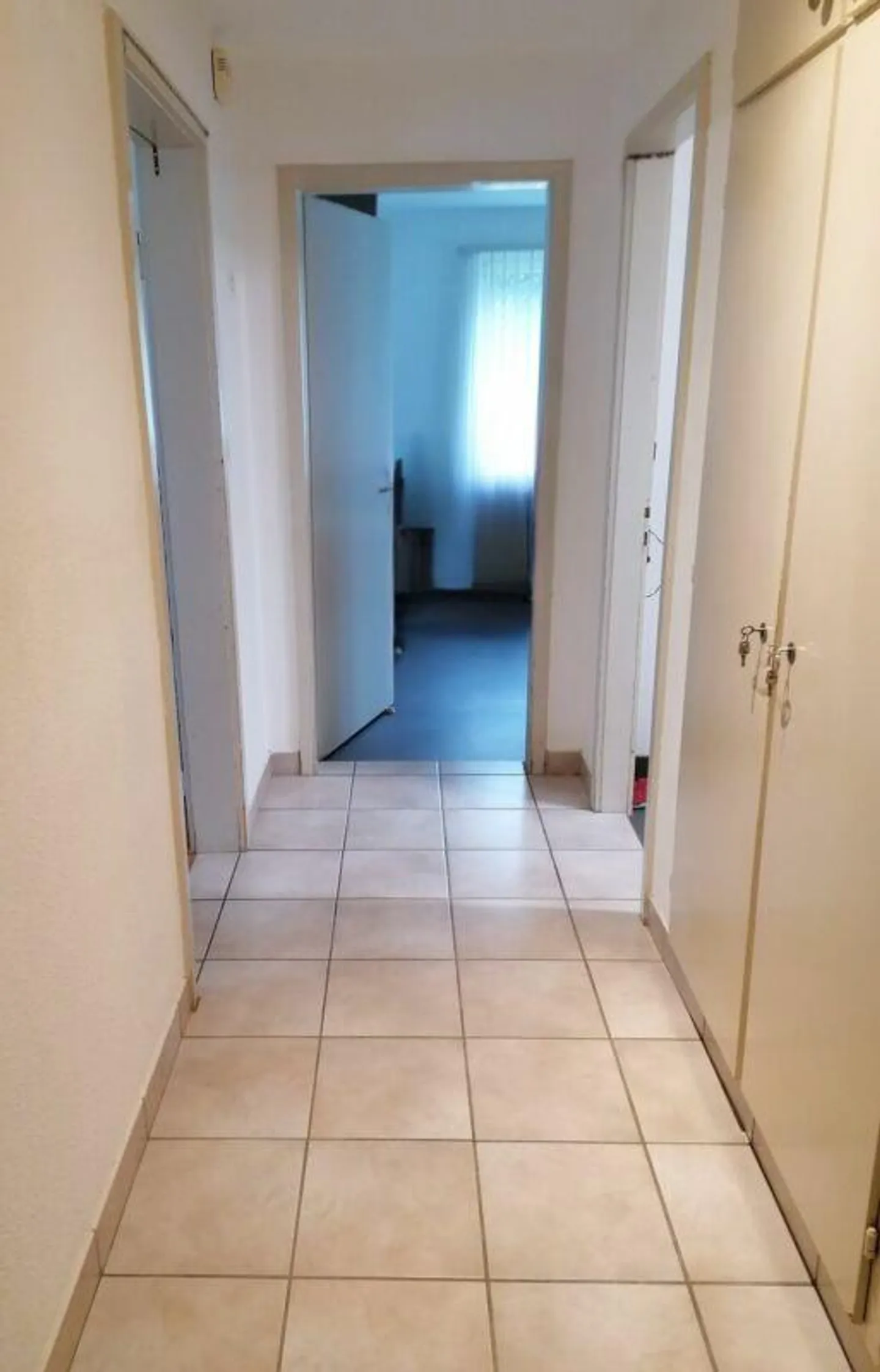 Attractive 4.0-room apartment in a quiet and central location - Photo 7 of 7