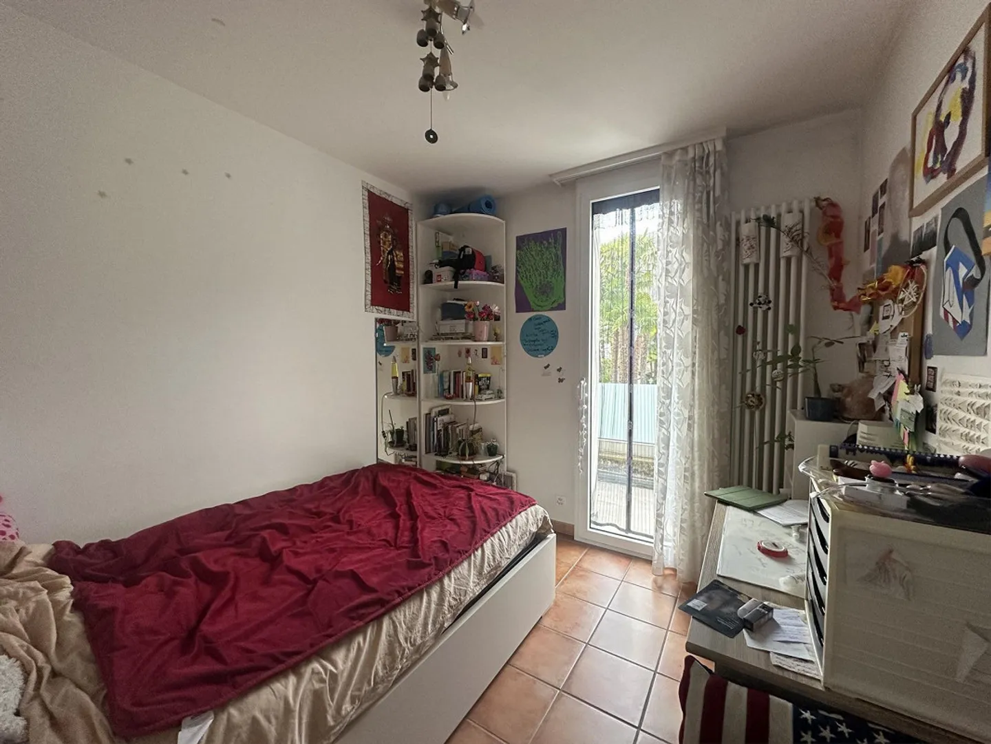 À VENDRE MAISON MITOYENNE LUMINEUSE - Photo 9 sur 13