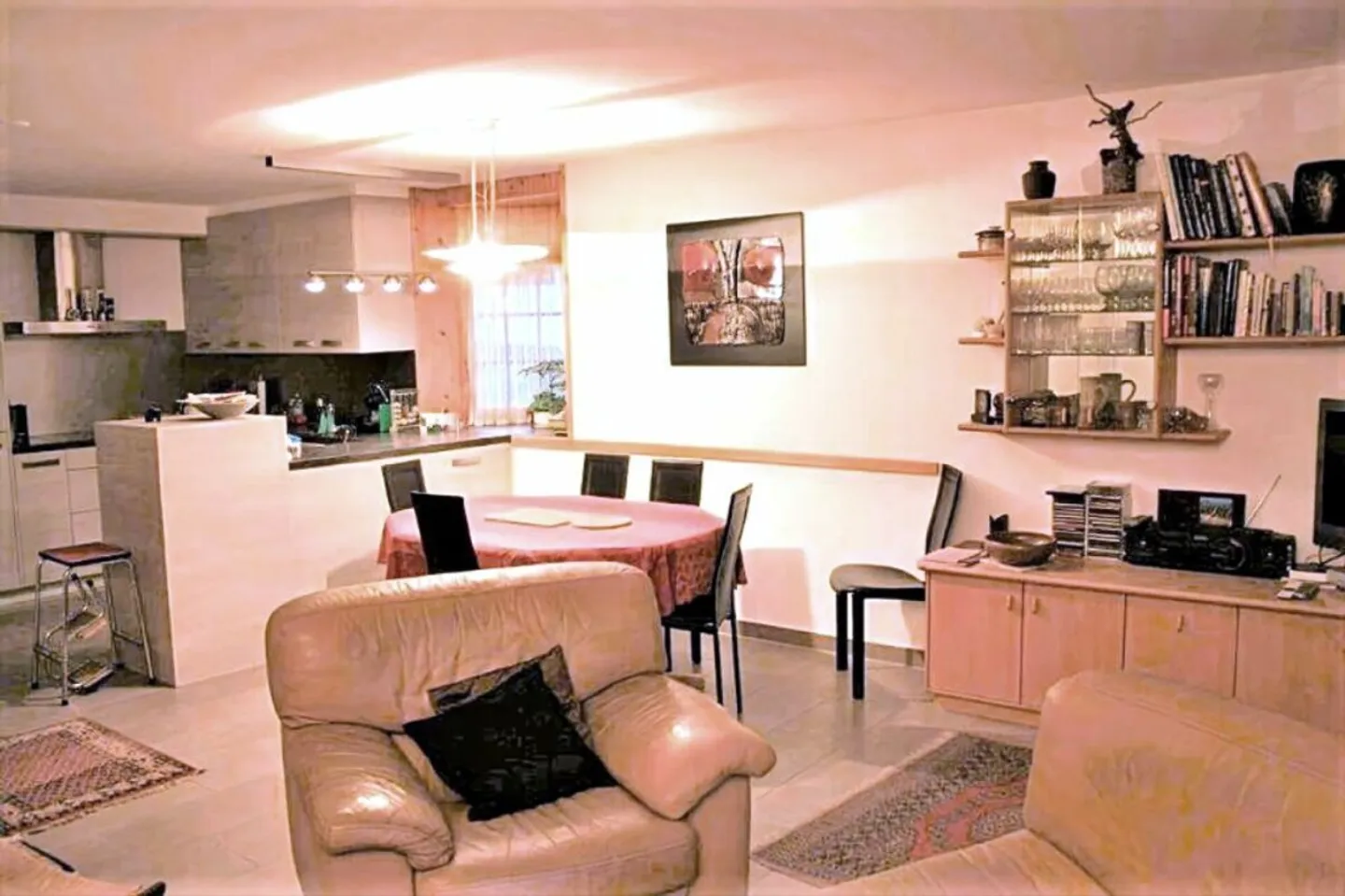 Appartement Chalet Près Golf - Photo 2 sur 8