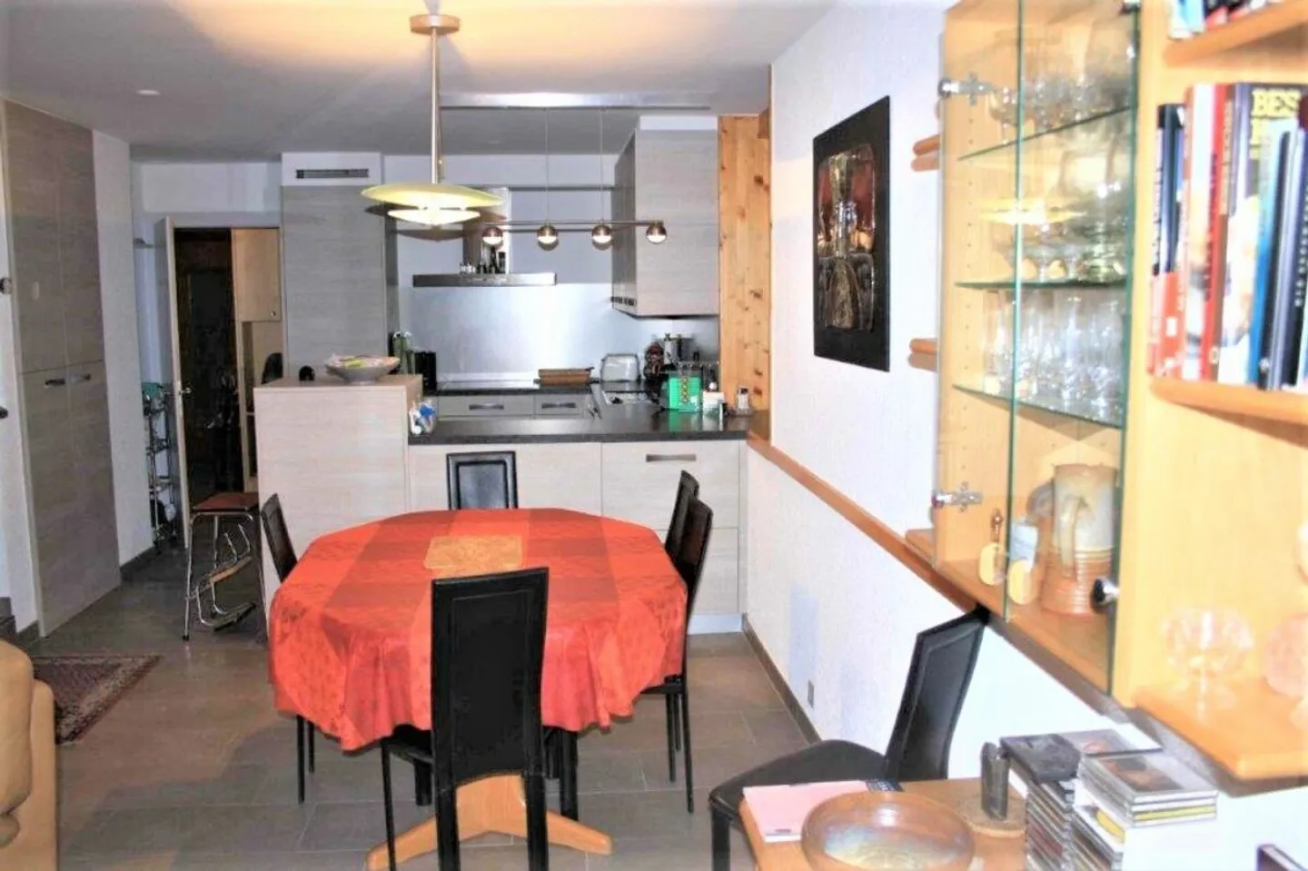 Appartement Chalet Près Golf - Photo 3 sur 8