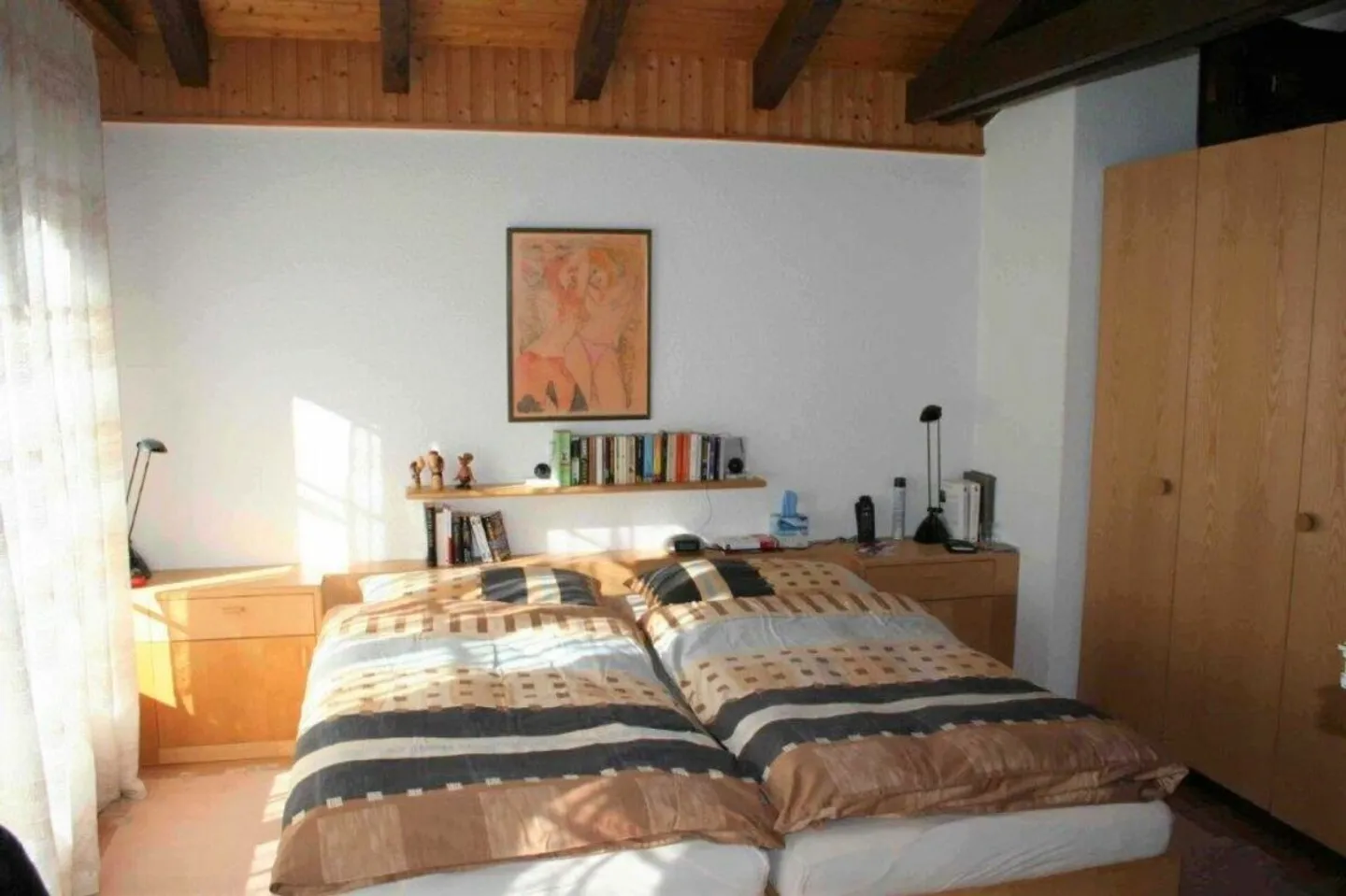 Appartement Chalet Près Golf - Photo 6 sur 8