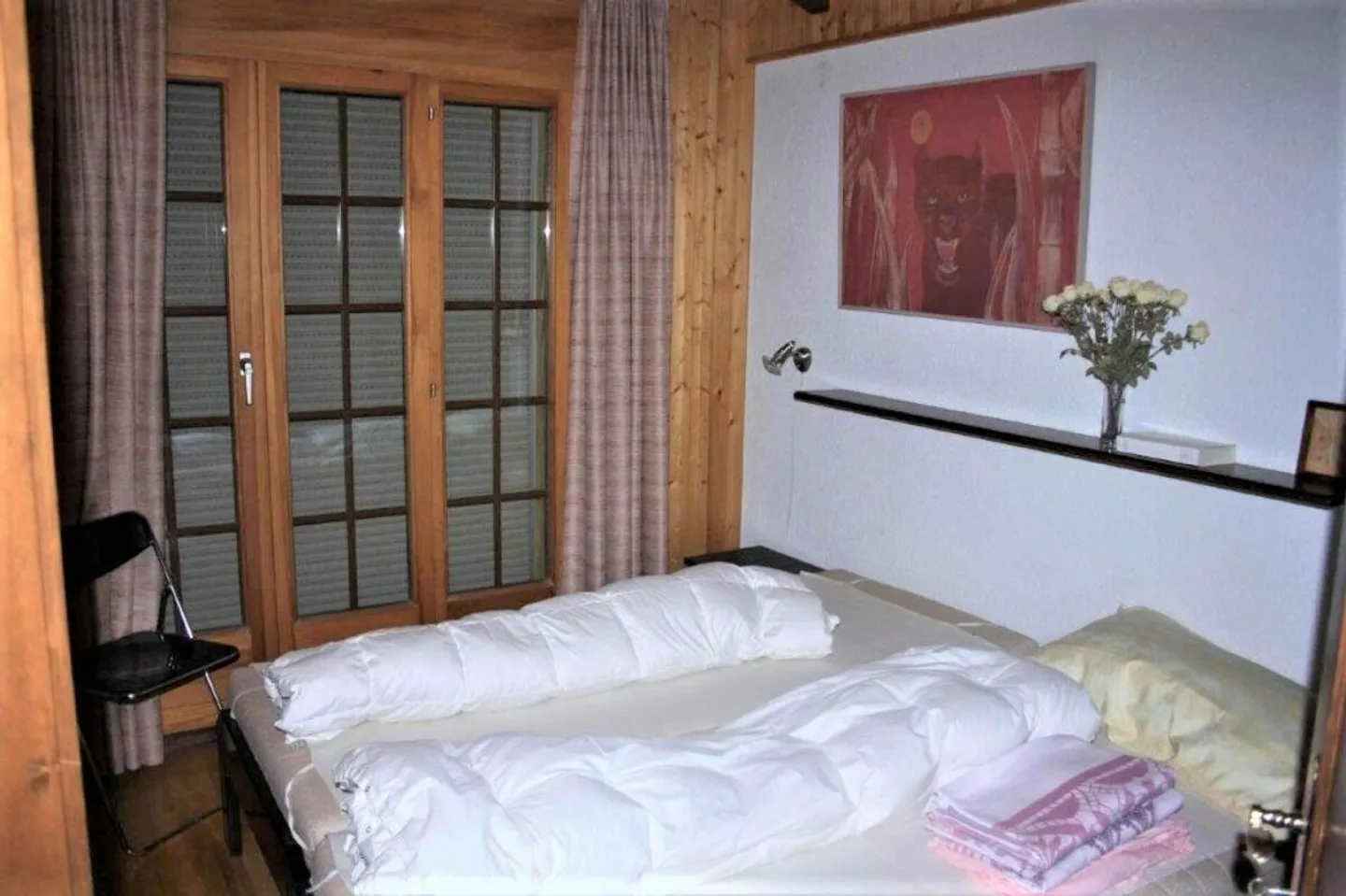 Appartement Chalet Près Golf - Photo 7 sur 8