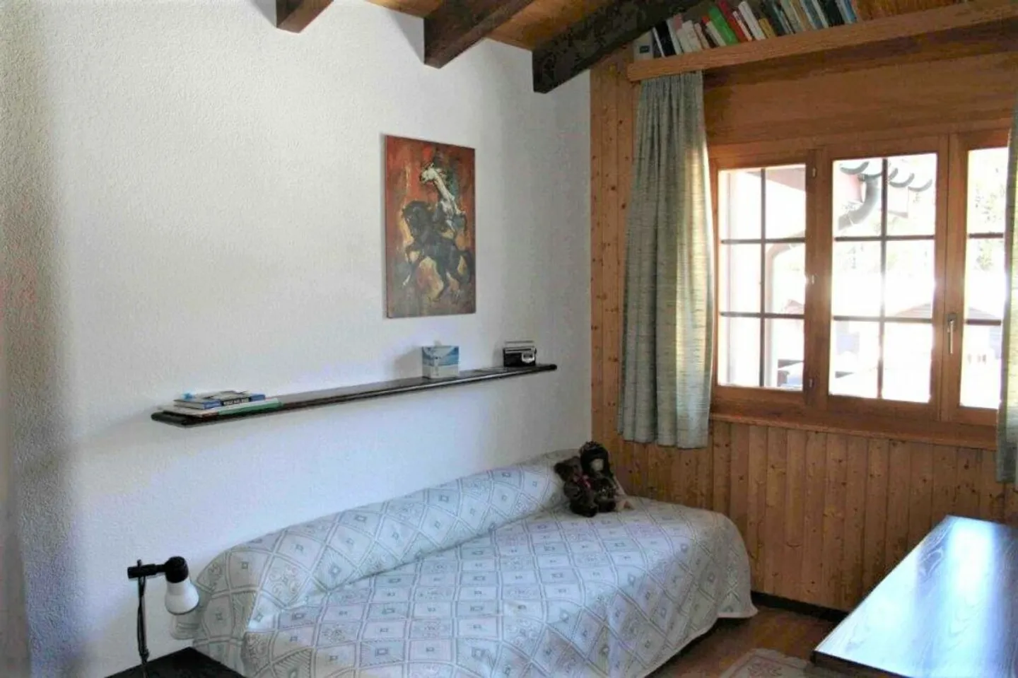 Appartement Chalet Près Golf - Photo 8 sur 8