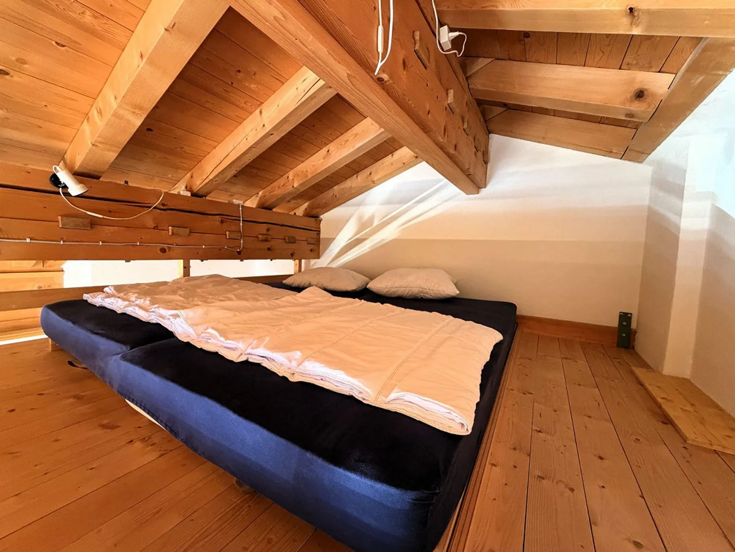 2.5-room apartment in Pany - Photo 6 of 11