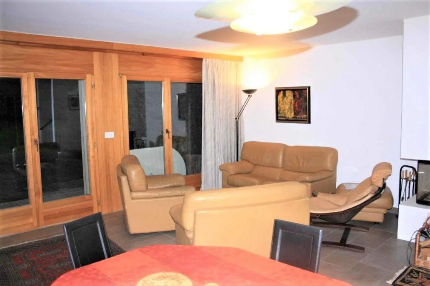 Appartement Chalet Près Golf - Photo 4 sur 8