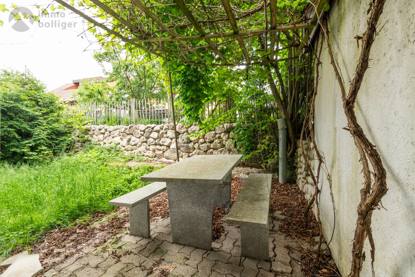 Raum für Ihre Ideen – Ruhe für Ihren Alltag - Foto 12 von 13