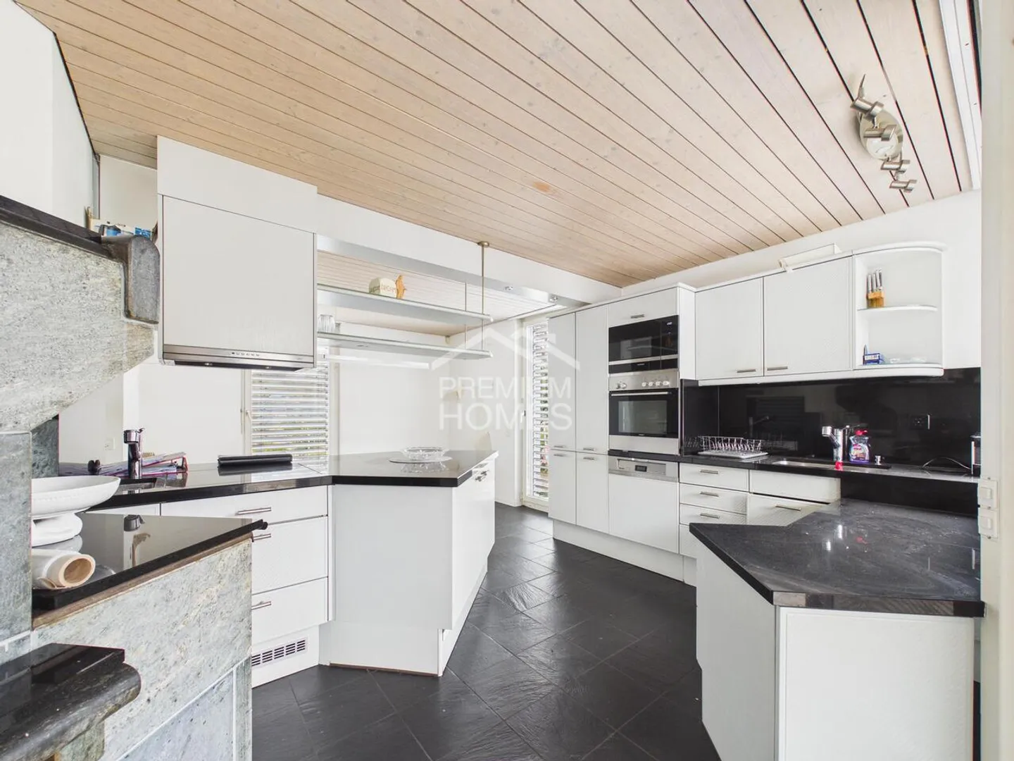UNA CASA DEI SOGNI DISPONIBILE IMMEDIATAMENTE - Foto 4 di 9