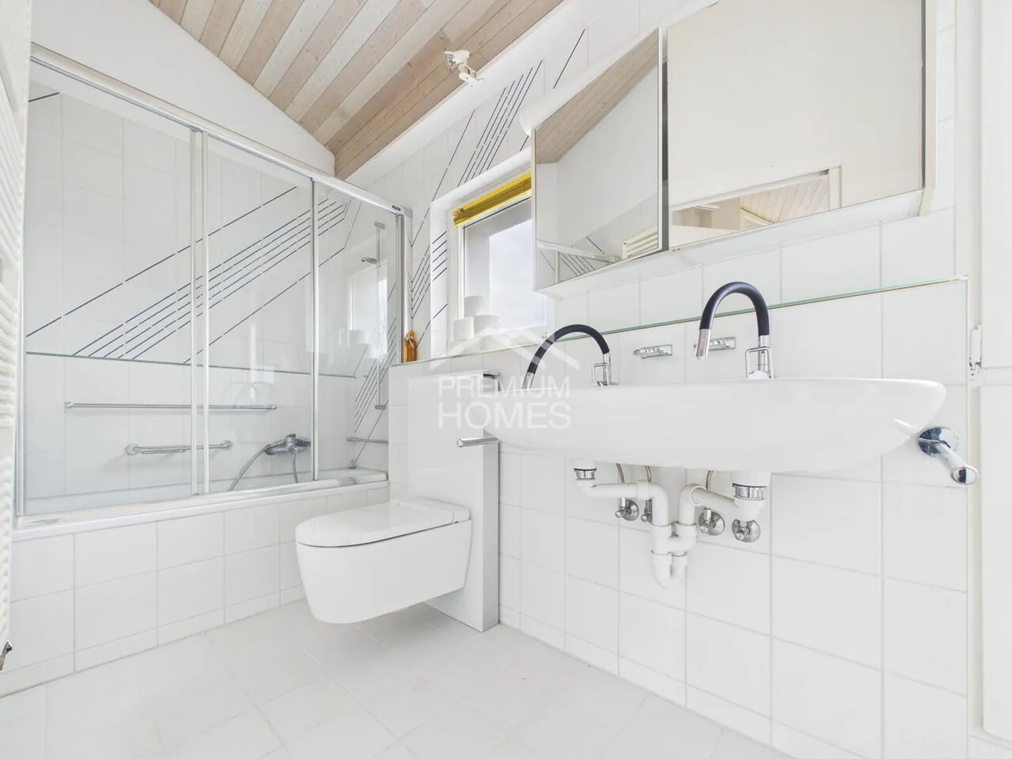 UNA CASA DEI SOGNI DISPONIBILE IMMEDIATAMENTE - Foto 7 di 9