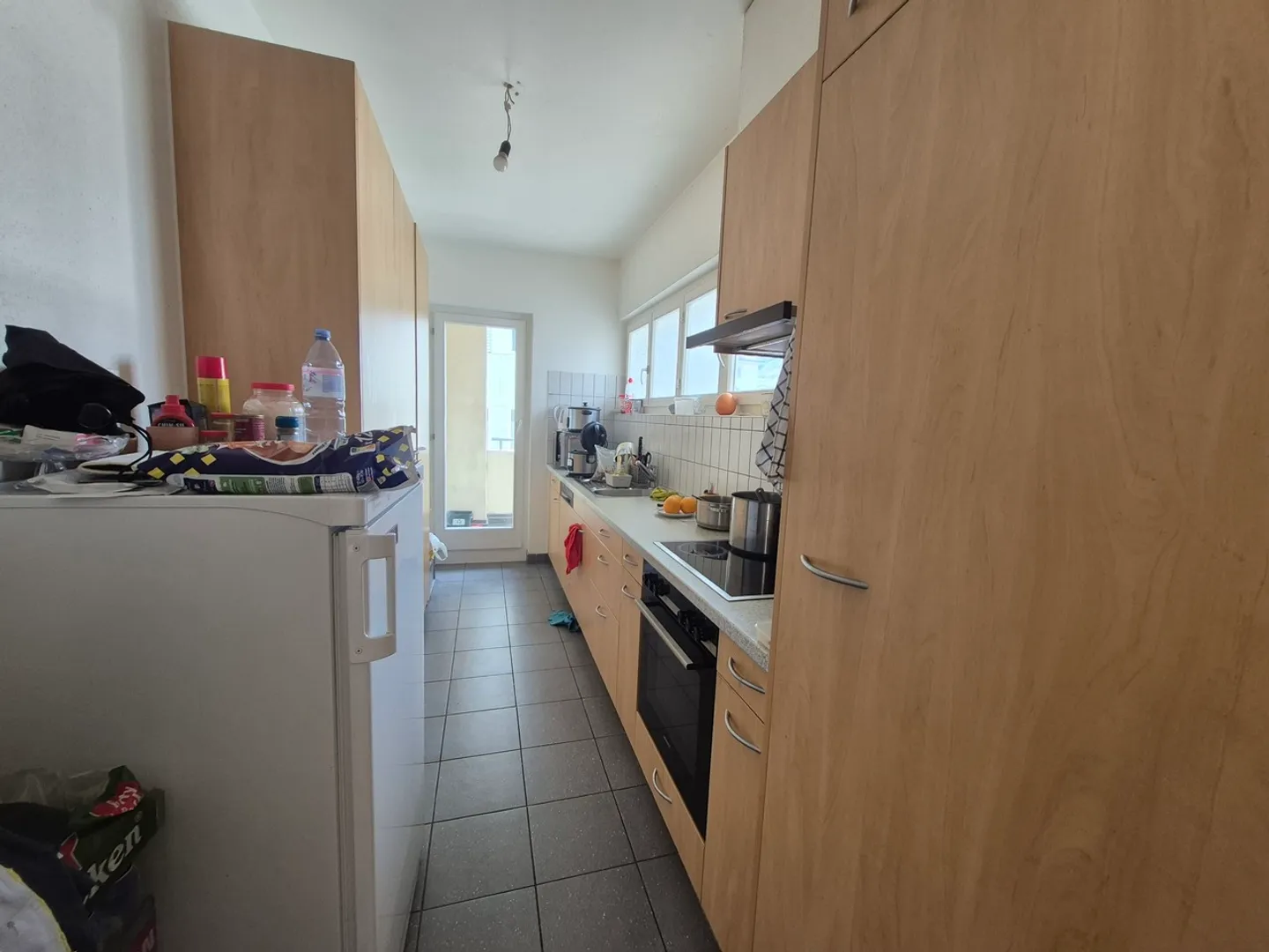 DOWNTOWN SION 4.5 ROOM APARTMENT - Photo 5 of 8