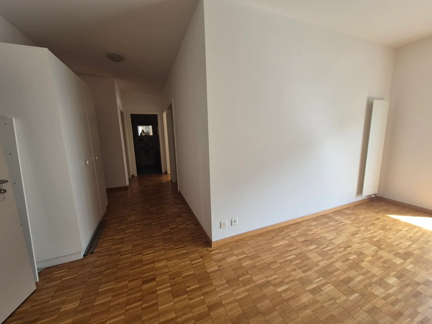 DOWNTOWN SION 4.5 ROOM APARTMENT - Photo 6 of 8