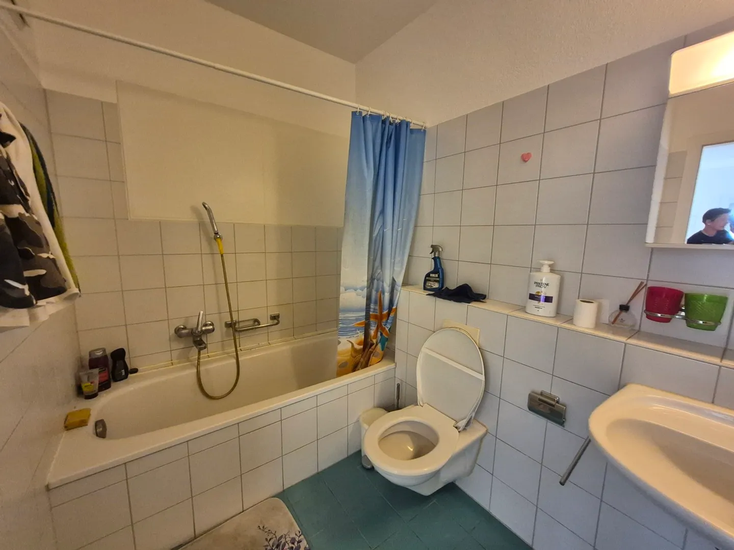 DOWNTOWN SION 4.5 ROOM APARTMENT - Photo 8 of 8