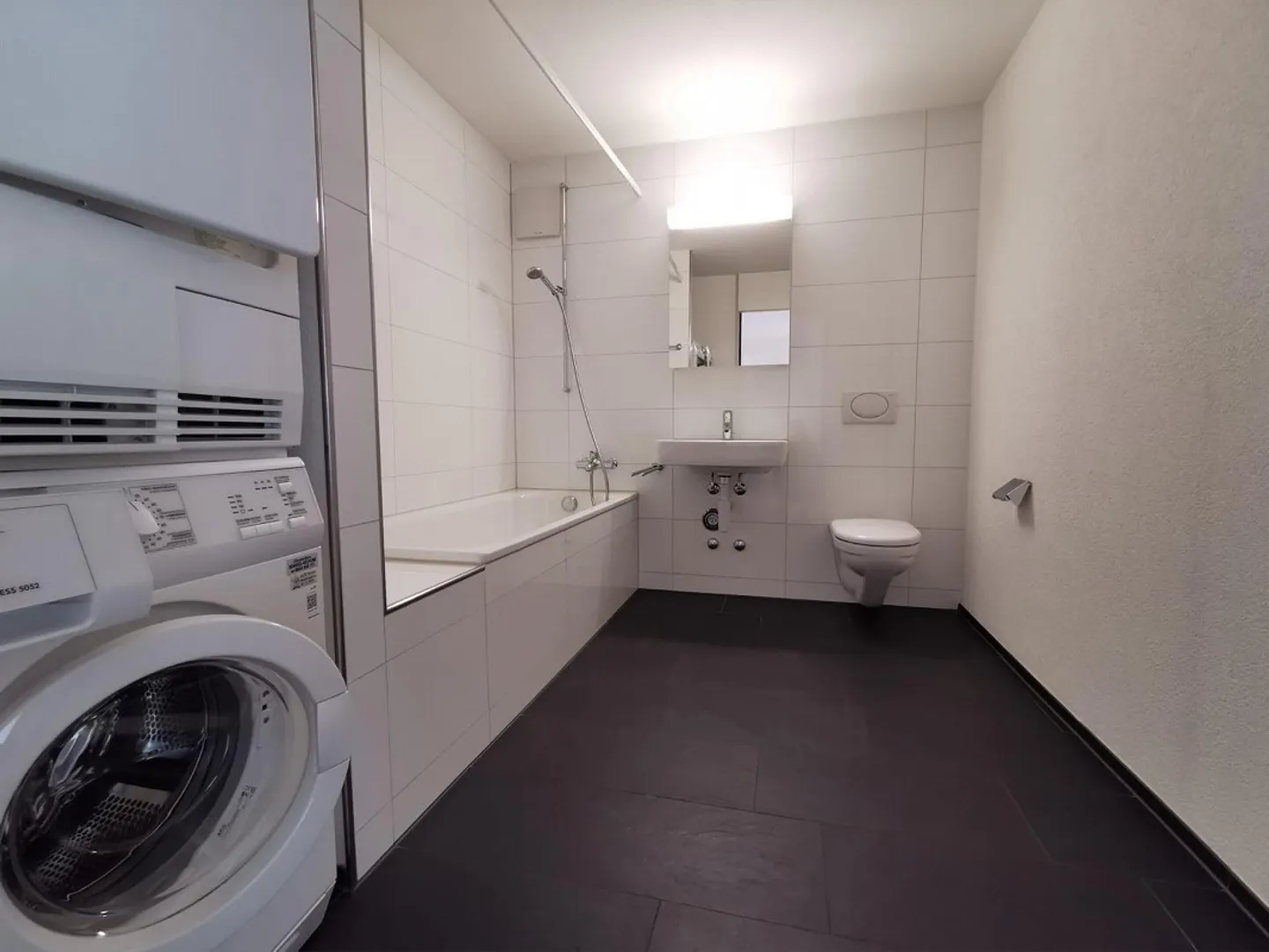 Charmante 3.5 Zimmer Wohnung - Foto 5 von 8