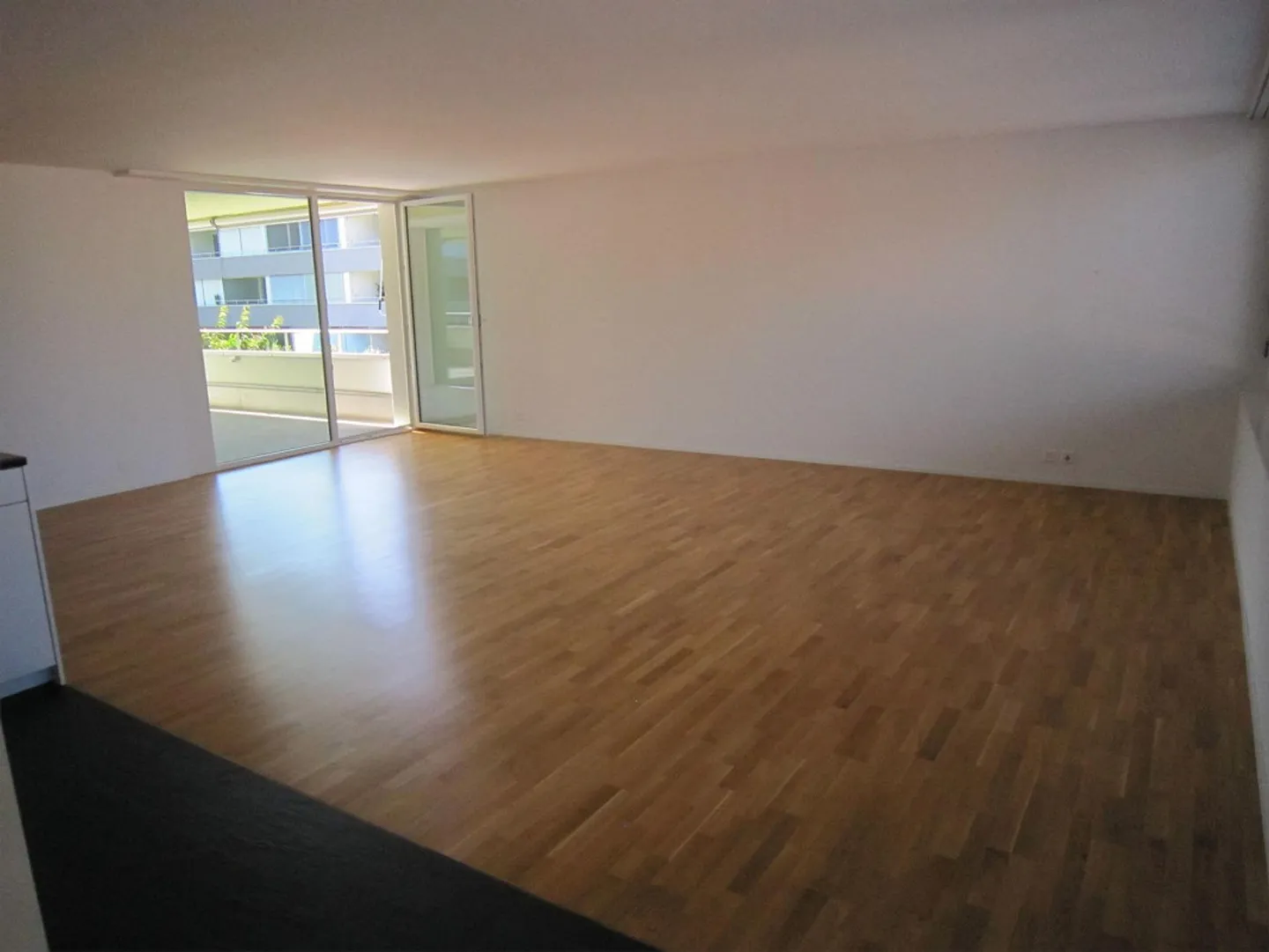 Charmante 3.5 Zimmer Wohnung - Foto 6 von 8