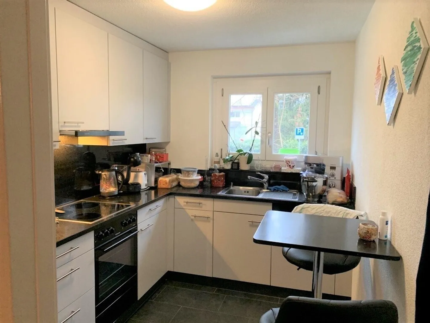 Moderne Wohnung mit grossem Balkon sucht neue Mieter - Foto 2 von 9
