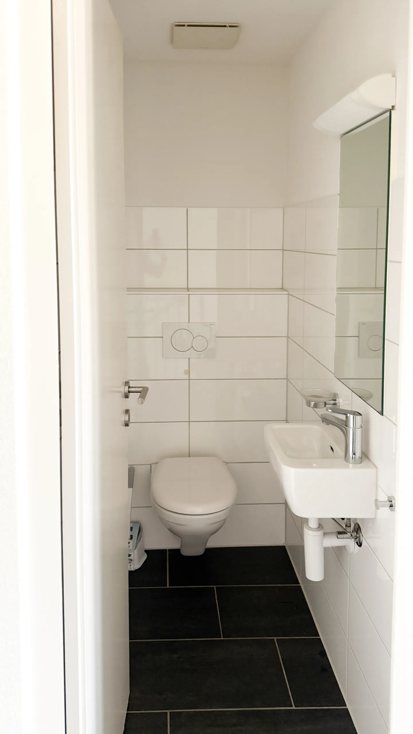 Duplex apartment with modern character - Photo 11 of 11