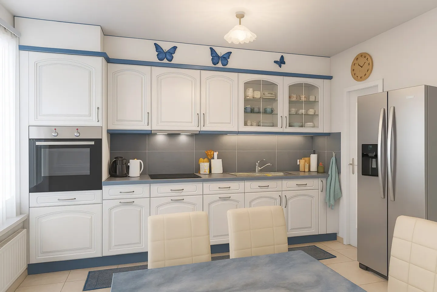 Charming Detached House in Nyon - Photo 5 of 8