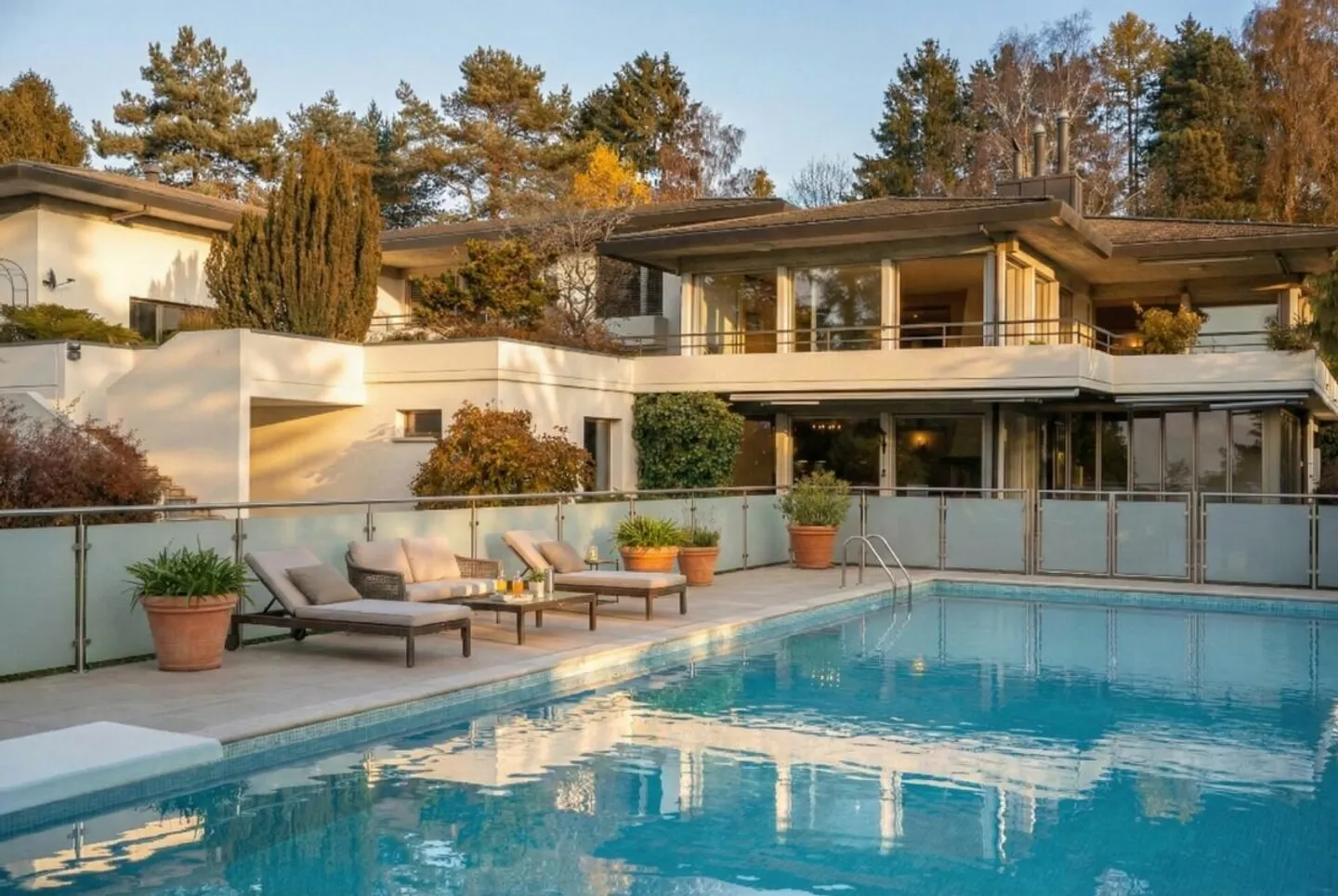 Une villa avec potentiel à Lüscherz - Photo 7 sur 13