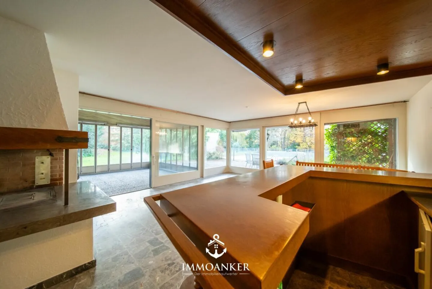 Une villa avec potentiel à Lüscherz - Photo 13 sur 13