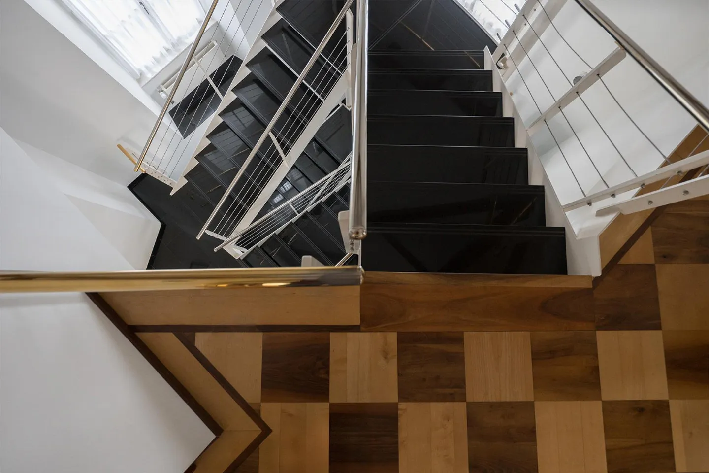 Villa unica con 1.919 m² di terreno nel centro di Altdorf - Foto 17 di 25