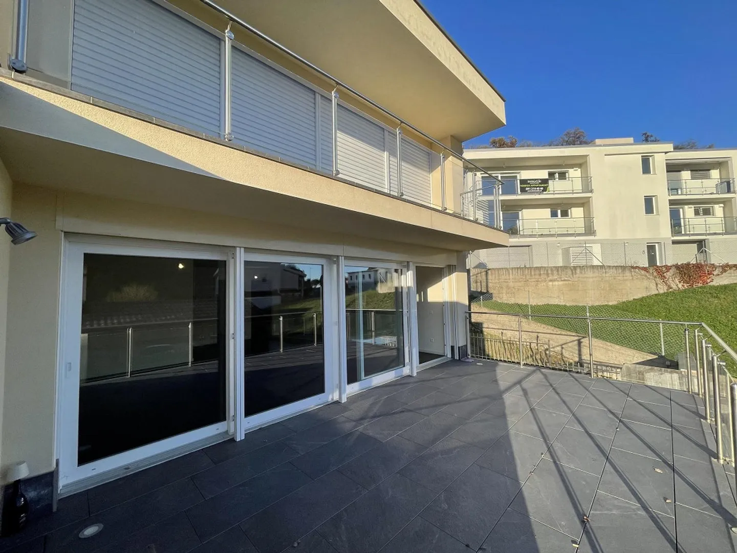 MODERN AND SPACIOUS 4.5 VILLA FOR RENT IN ARZO - Photo 8 of 13