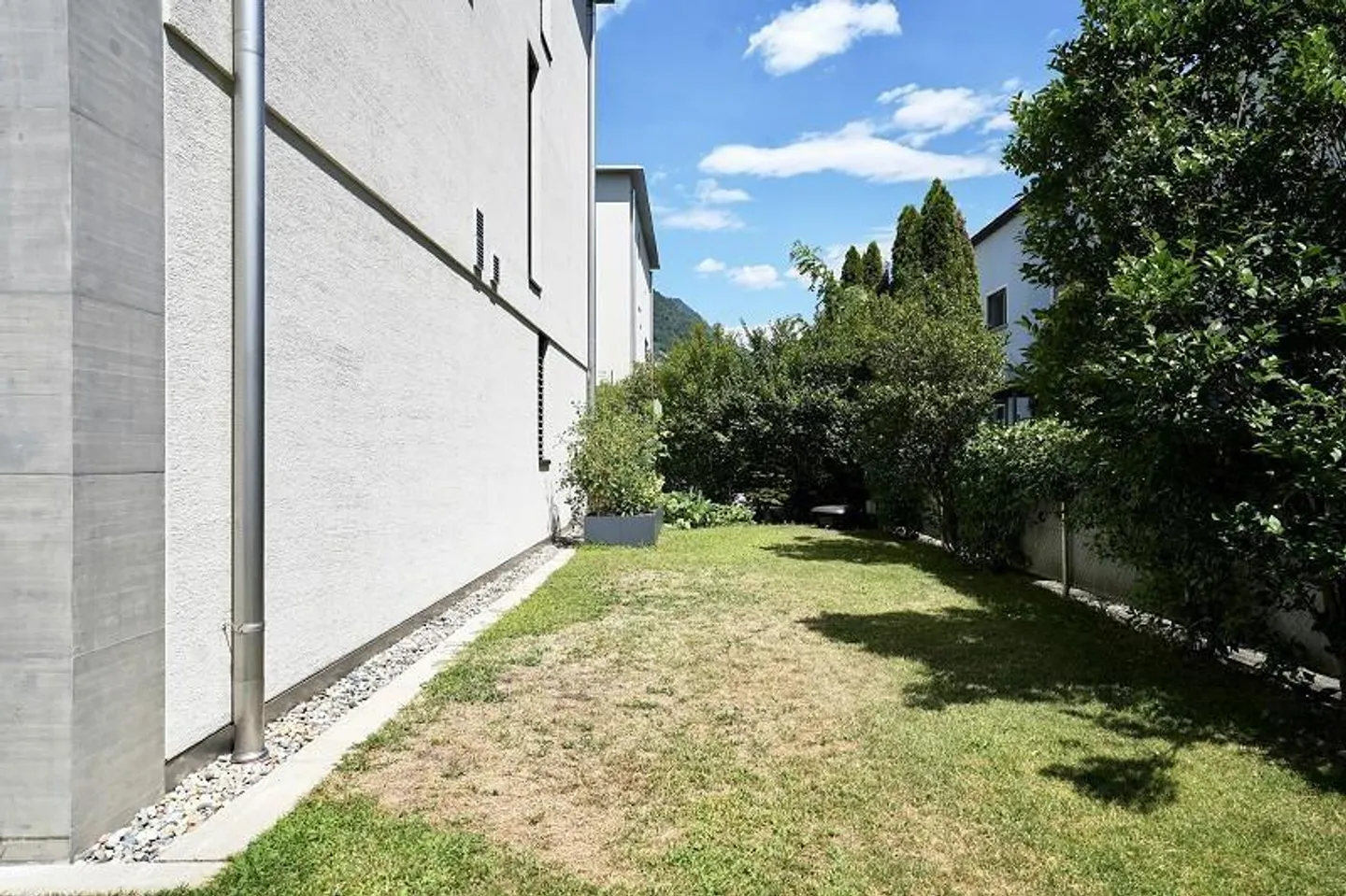 Sonnige Gartenwohnung in Gordola - Foto 11 von 18