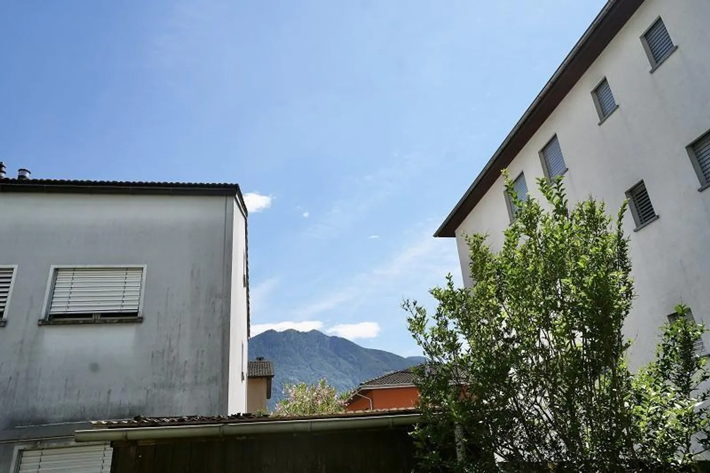 Sonnige Gartenwohnung in Gordola - Foto 13 von 18