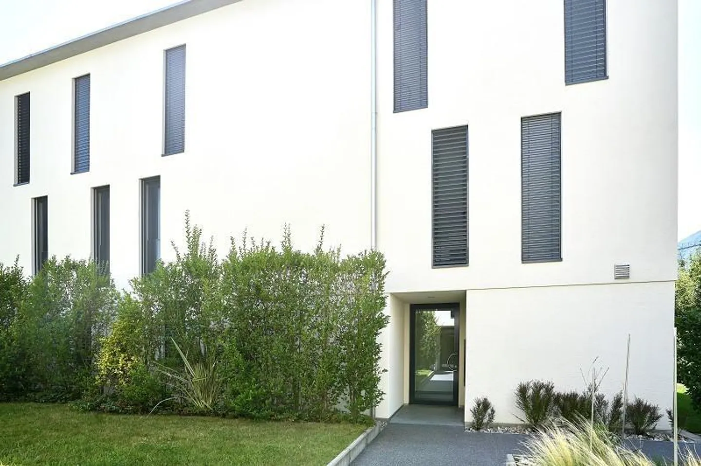 Sonnige Gartenwohnung in Gordola - Foto 15 von 18