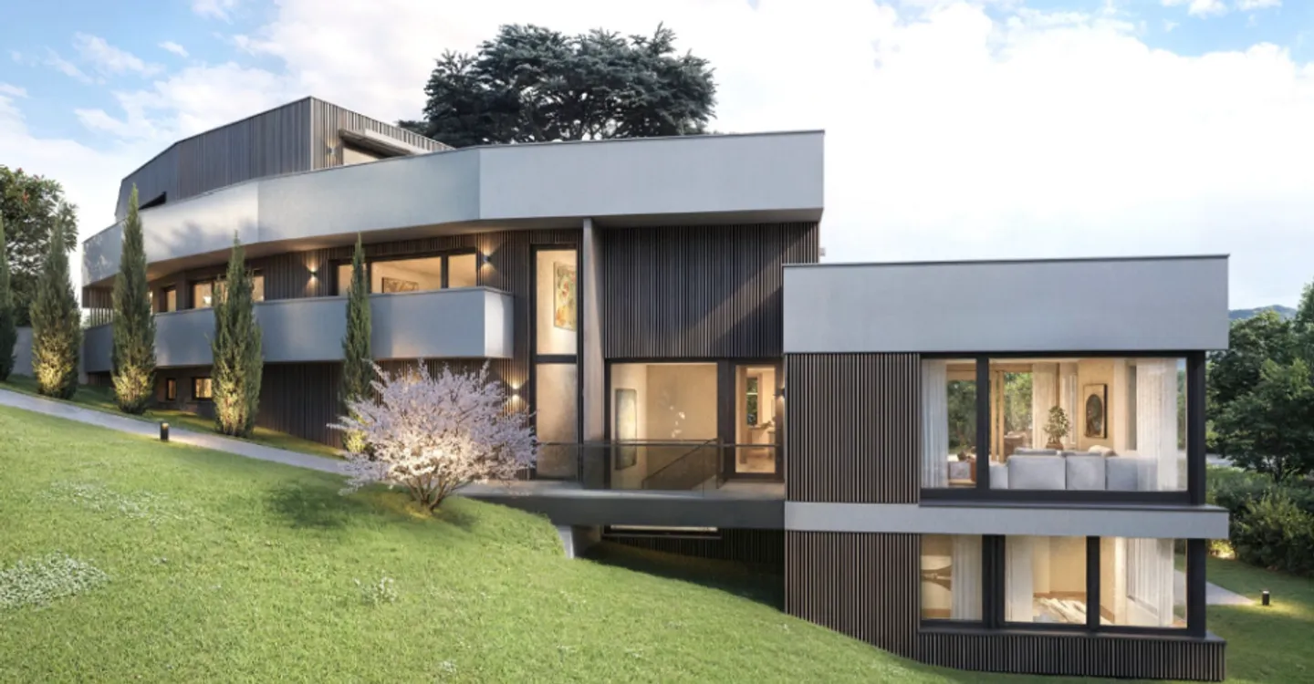 Villa Semi-Détachée de Luxe - Photo 5 sur 13