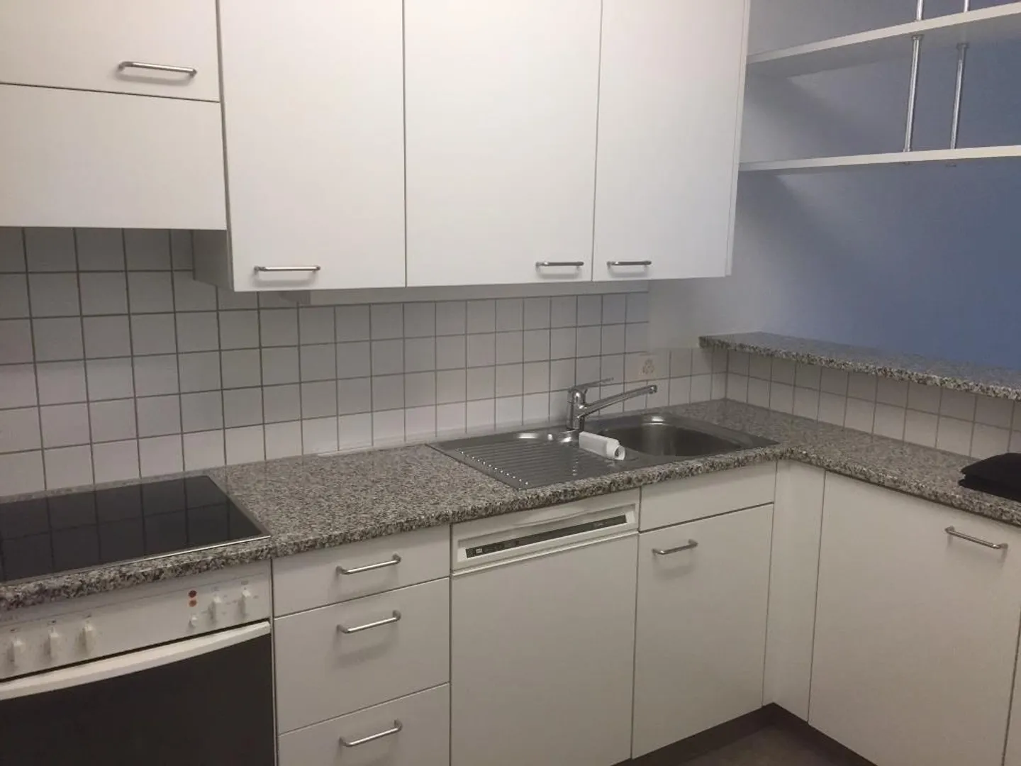 Grosszügige und moderne Wohnung - Foto 3 von 7