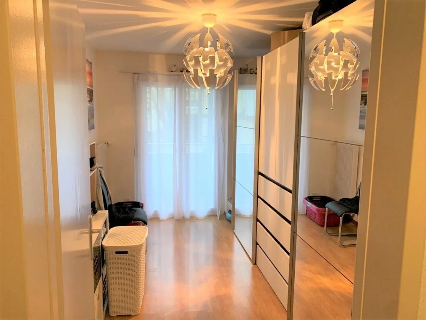 Moderne Wohnung mit grossem Balkon sucht neue Mieter - Foto 6 von 9