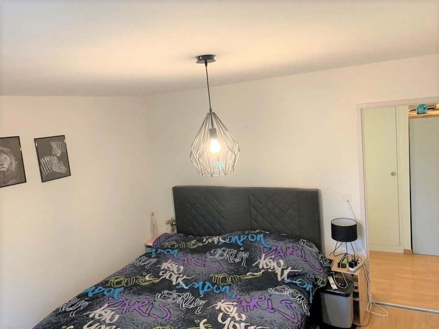 Moderne Wohnung mit grossem Balkon sucht neue Mieter - Foto 7 von 9