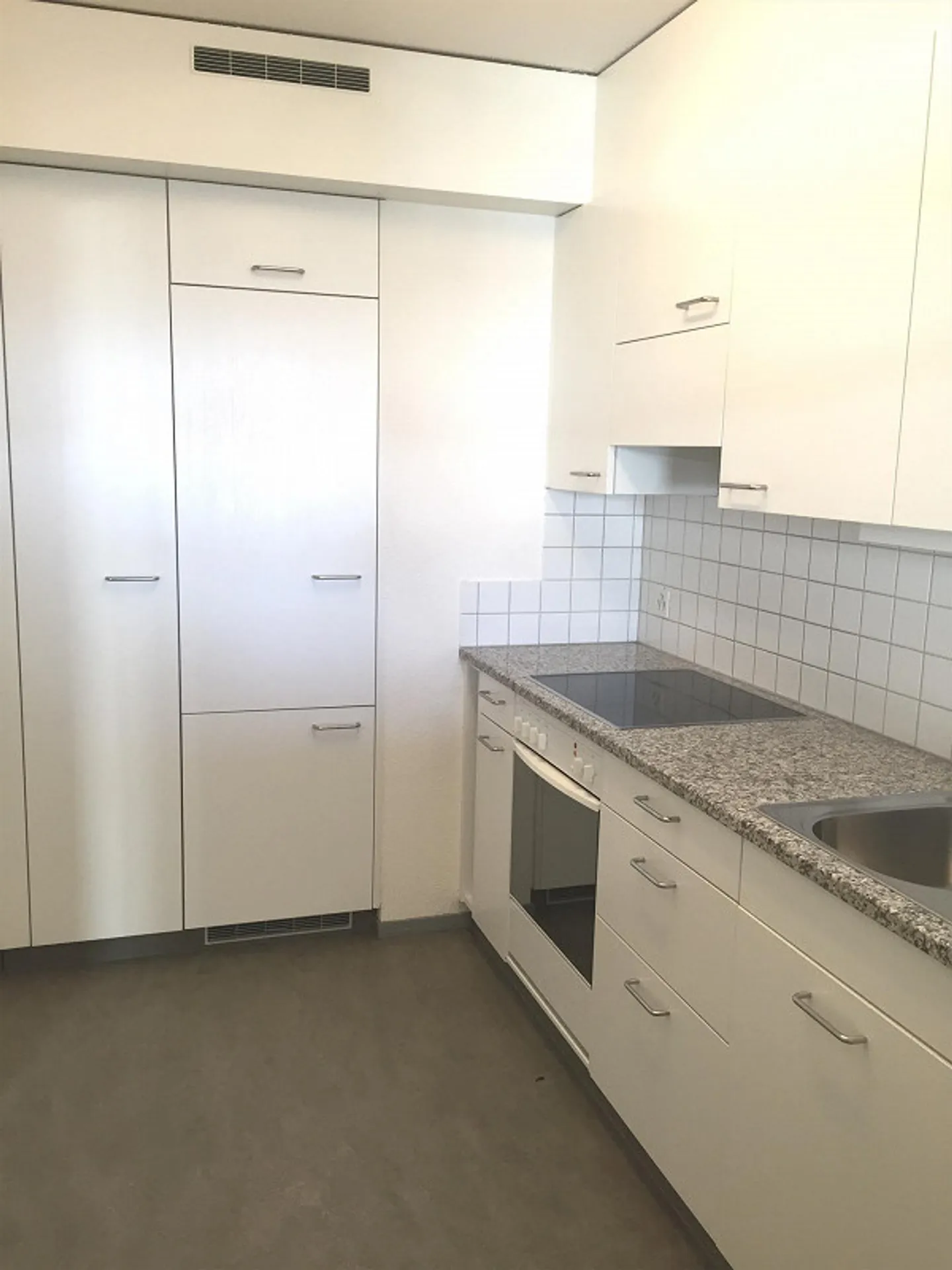Grosszügige und moderne Wohnung - Foto 4 von 7
