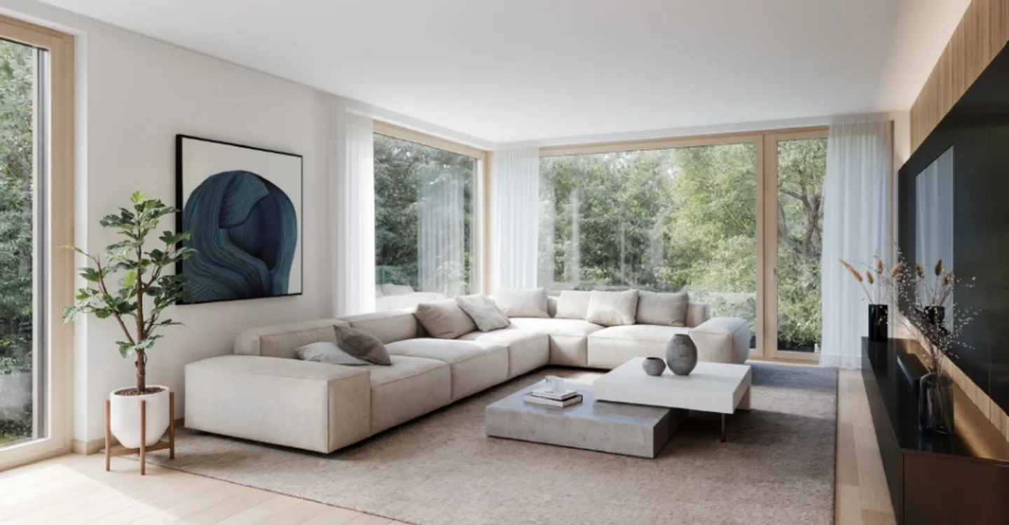 Villa Semi-Détachée de Luxe - Photo 8 sur 13