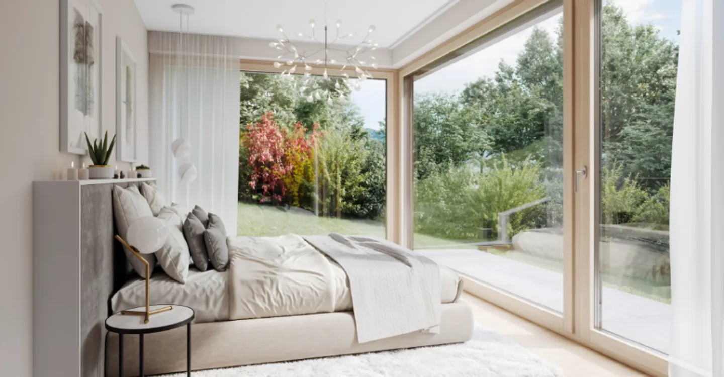 Villa Semi-Détachée de Luxe - Photo 9 sur 13