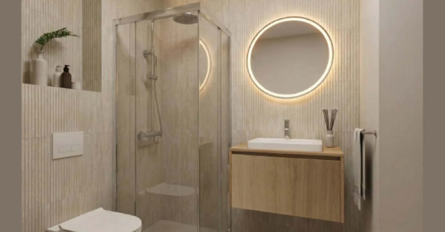 Villa Semi-Détachée de Luxe - Photo 10 sur 13